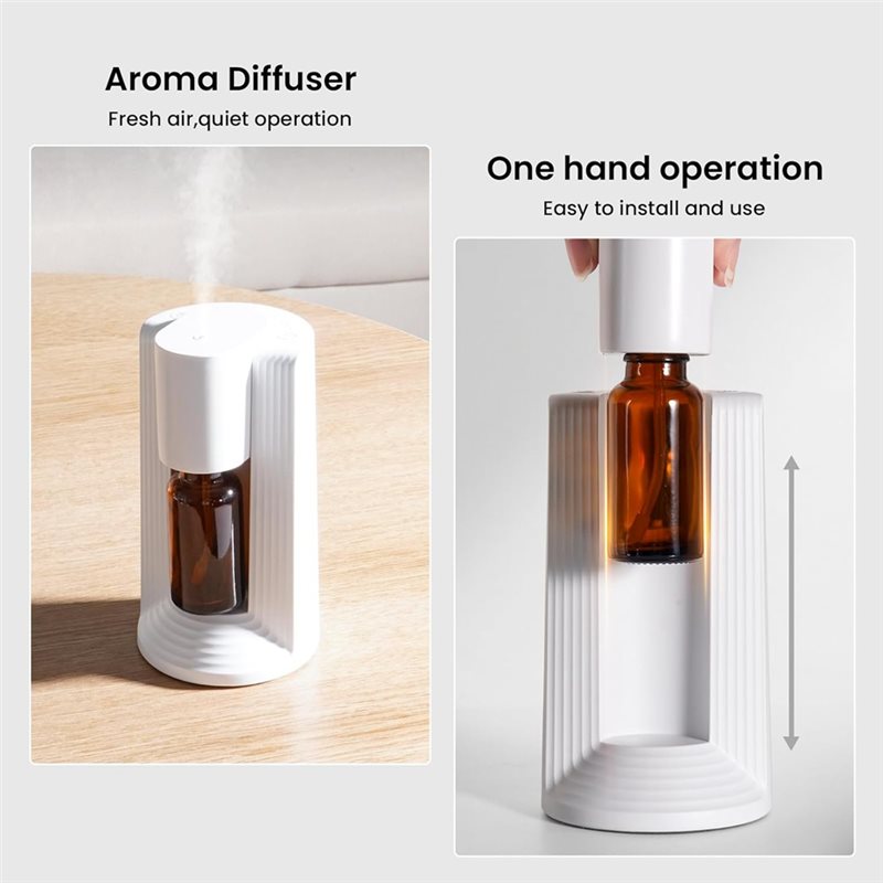 【NEU A39M】 Wasserloser Diffuso – Home Fragrance Oils For Diffusers Bewertung und Preis