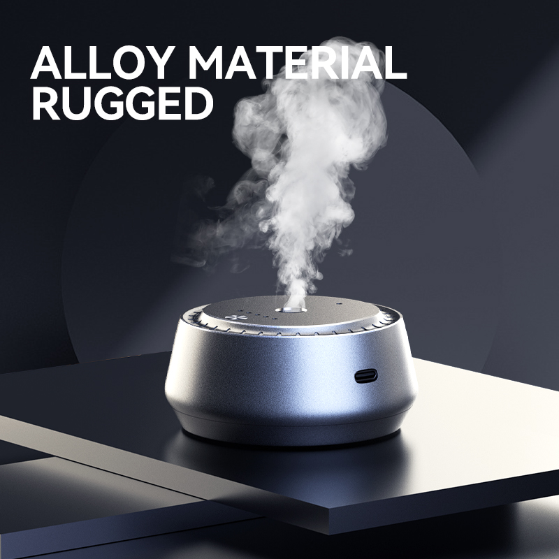 Smart Car Diffuser AI Auto Sen – Home Fragrance H&M Bewertung und Preis