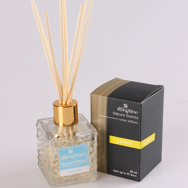 80 ml französische flammenlose – Home Fragrance French Bewertung und Preis