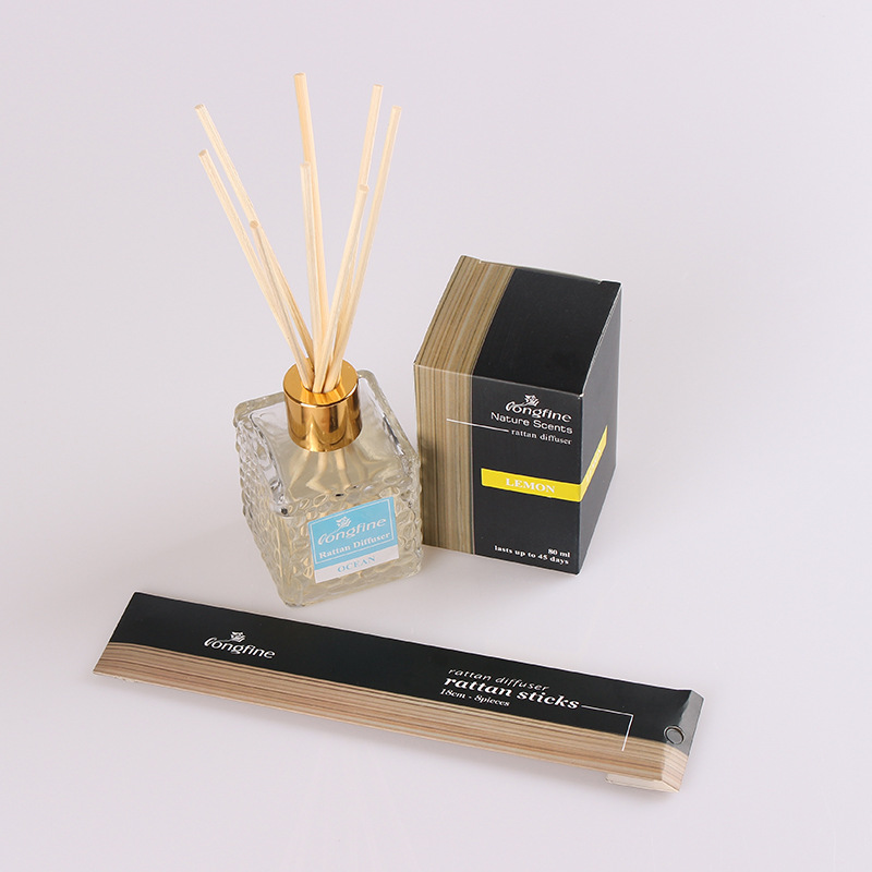 80 ml französische flammenlose – Home Fragrance French Bewertung und Preis
