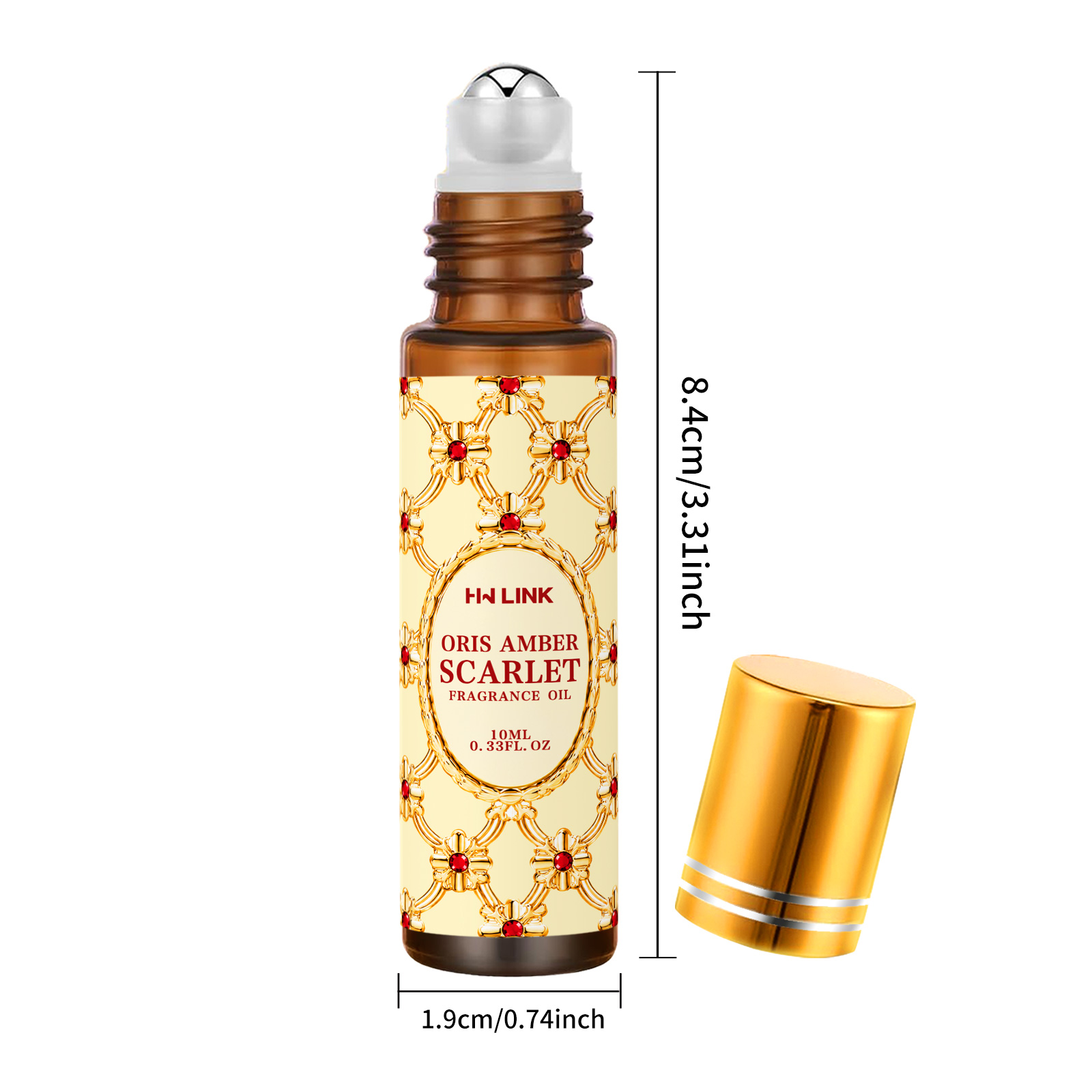 10 ml Oris Amber Scarlet äther – Home Fragrance Oils For Diffusers Bewertung und Preis